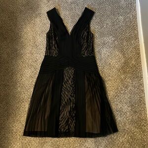 BCBG dress